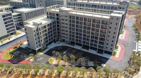 【奋战四序度·决胜整年稳】冶建第八分公司项目通过完工验收
