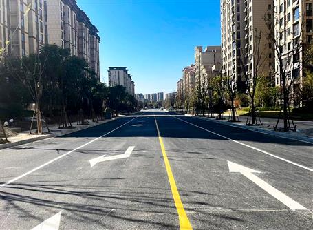 冶建第十分公司项目获评安徽“清静生产标准化树模工地”
