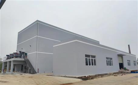 【奋战一季度·冲刺开门红】冶建基础分公司项目顺遂通过完工起源验收